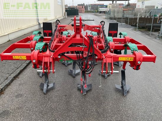 Cultivador - Kverneland - Enduro 3000