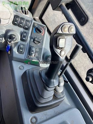 Minicargadora - Volvo - l25f