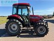 Tractor agrícola - Case IH - jx 70