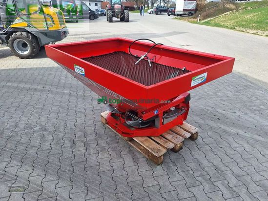 Esparcidor - Rauch - mds 932 r select
