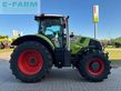 Tractor agrícola - Claas - axion 830 cmatic cebis