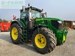 Tractor agrícola - John Deere - 6r250