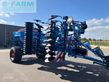 Sembradora - Lemken - solitair 9 32r - 125