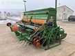 Sembradora - Amazone - kg4000 special + kw402/580 + ad403