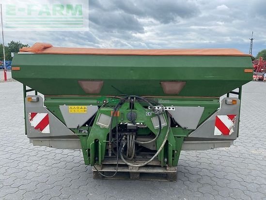 Esparcidor - Amazone - za-m ultra 3000 profi hydro