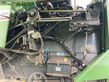 Cosechadora de Cereal - Fendt - 5220 e mähdrescher mit biso vx 550 vario