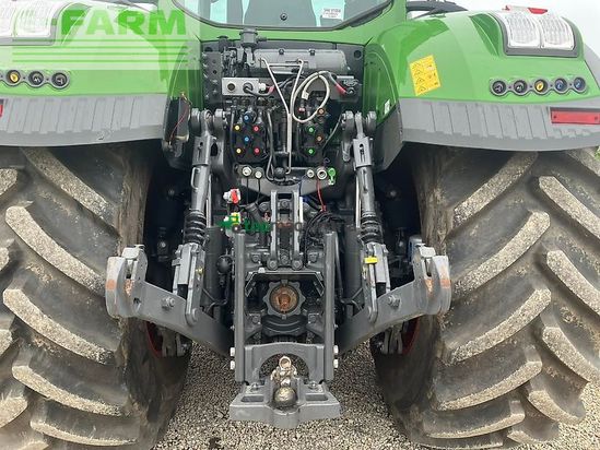 Tractor agrícola - Fendt - 1038 vario gen3