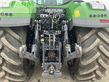 Tractor agrícola - Fendt - 1038 vario gen3