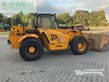 Telescopica - JCB - slp 530-70 + palettengabel  schaufel