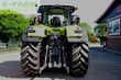 Tractor agrícola - Claas - axion 930 cmatic - stage v ceb