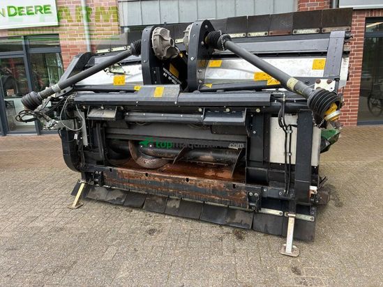 Cabezal - Geringhoff - ms horizon 800fb