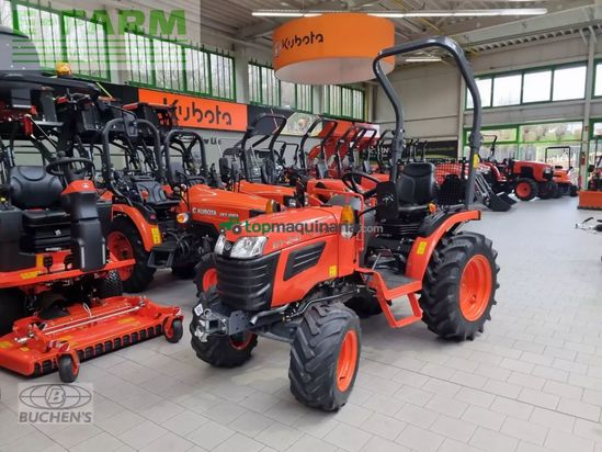 Tractor agrícola - Kubota - b1-241