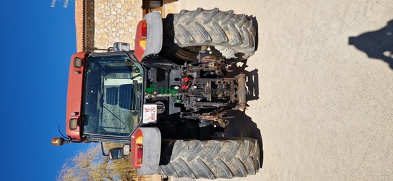 Tractor agrícola - Case IH - MX110