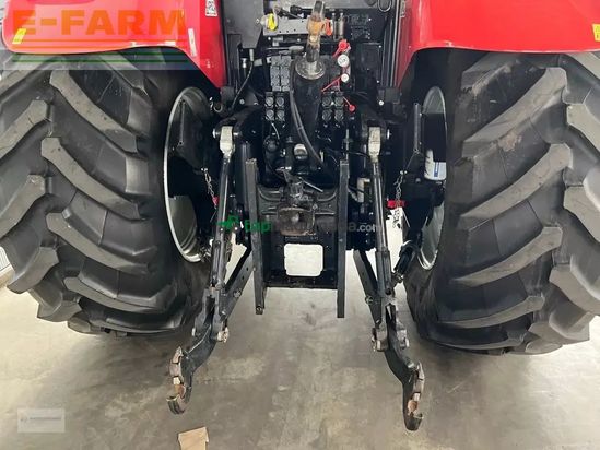 Tractor agrícola - Steyr - cvt 6220