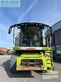 Cosechadora de Cereal - Claas - lexion 630
