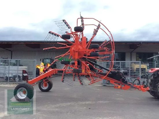 Rastrillo - Kuhn - ga 7631