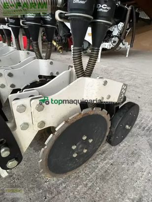 Sembradora directa - Agrisem - stripcat ii // dsf 1600