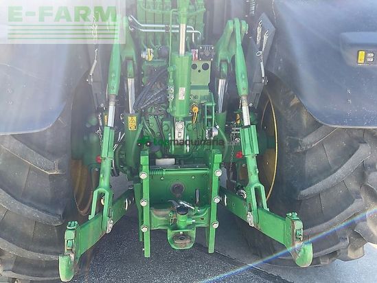 Tractor agrícola - John Deere - 6195r