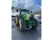 Tractor agrícola - John Deere - 6175r