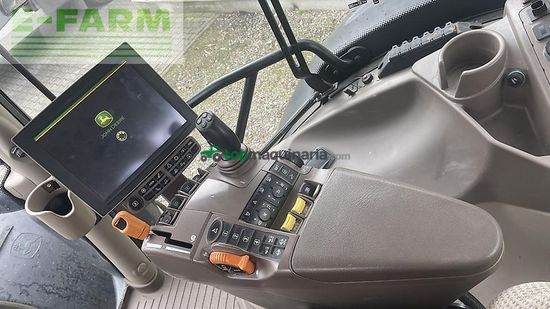 Tractor agrícola - John Deere - 6195r