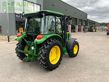 Tractor agrícola - John Deere - 5058e tractor (st26617)