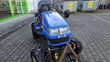 Tractor agrícola - Iseki - txg 23