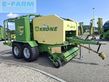Empacadora gigant - Krone - combipack 1500 multicut ( cp 1500 mc )