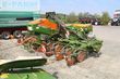 Sembradora monograno mecanica - Amazone - edx 6000-2