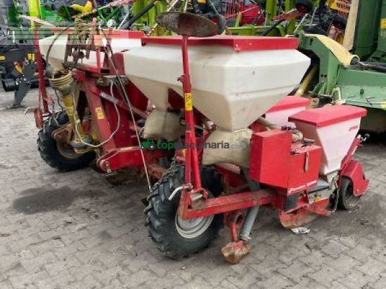 Sembradora - Kverneland - gebr. optima sämaschine