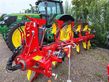 Arado - Pöttinger - servo 45 m plus - fünfscharig (4+1/5)