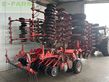 Sembradora - Kverneland - msc 6000