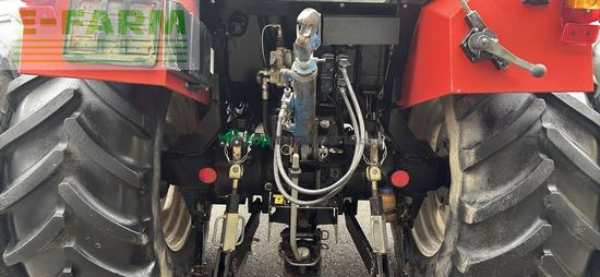 Tractor agrícola - Steyr - m 968a