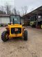 Elevadora - JCB - 940 rtfl