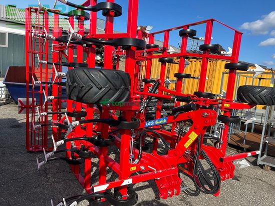 Cultivador - Einböck - Razor 500