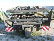 Cabezal - Claas - orbis 900 + transportfahrwerk preis reduziert !!!