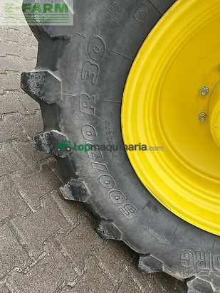 Tractor agrícola - John Deere - 6250r