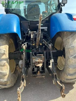 Tractor agrícola - New Holland - t7070 6.7l
