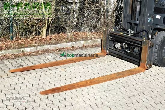 Elevadora - Linde - h 50 d/600 1204-01