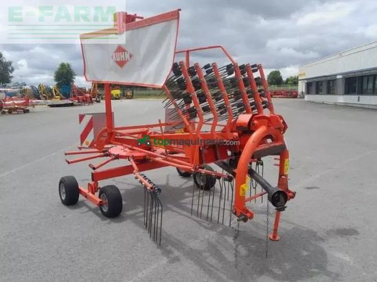Rastrillo - Kuhn - ga4521