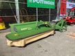 Cortacésped manual - Krone - easycut r 280 cv