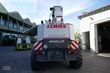 Cosechadora de Cereal - Claas - jaguar 860 inkl. orbis 600 und pu 300 hd