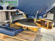 Esparcidor - Bogballe - exw trend - wiegestreuer - 1300 liter