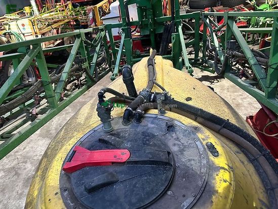 Atomizador - John Deere - m732i veldspuit