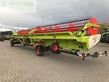 Cabezal - Claas - convio 1380 *mit transportwagen
