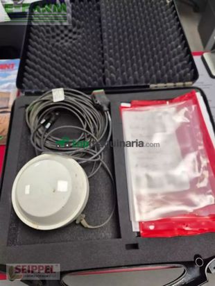 Esparcidor - Rauch - axis h 50.2 emc+w