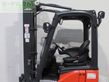 Elevadora - Linde - e 12 evo 386-02