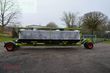 Cosechadora de Cereal - Claas - direct disc 600