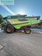 Cosechadora de Cereal - Deutz-Fahr - c 9206 tsb