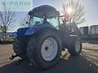 Tractor agrícola - New Holland - t6070 elite