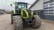 Tractor agrícola - Claas - axion 850 cmatic med frontlift